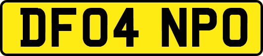 DF04NPO