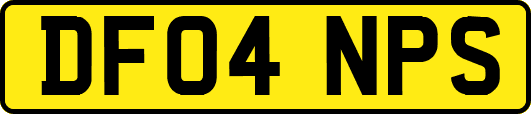 DF04NPS