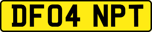 DF04NPT