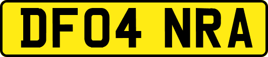 DF04NRA