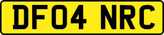 DF04NRC