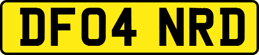 DF04NRD