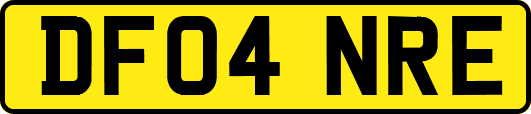 DF04NRE