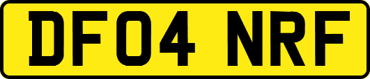 DF04NRF