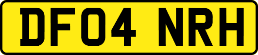 DF04NRH