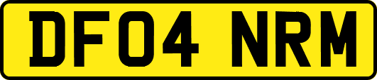 DF04NRM