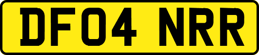 DF04NRR