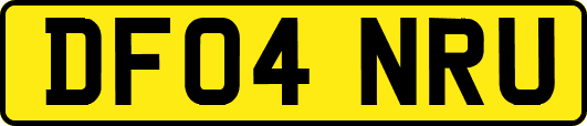 DF04NRU