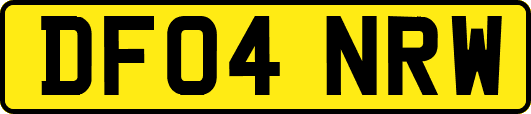 DF04NRW
