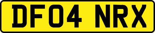 DF04NRX