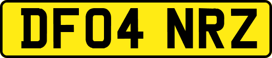 DF04NRZ