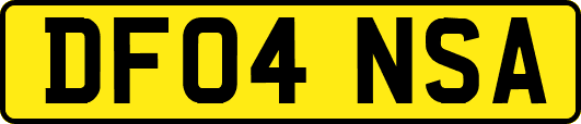 DF04NSA