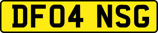 DF04NSG