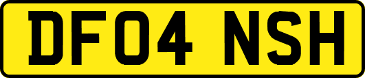 DF04NSH