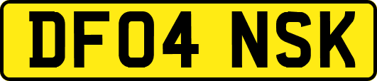 DF04NSK