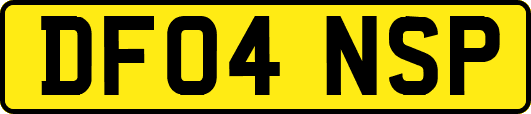 DF04NSP