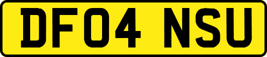 DF04NSU
