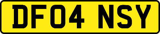 DF04NSY