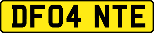 DF04NTE