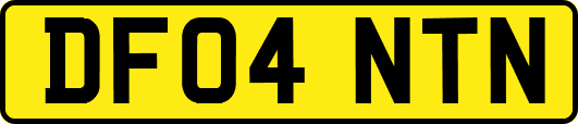 DF04NTN