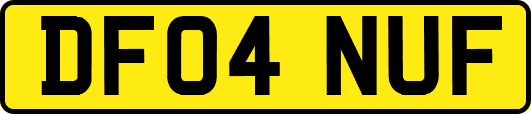 DF04NUF