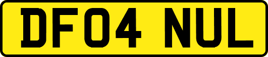 DF04NUL