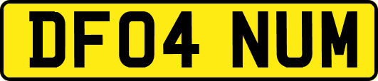DF04NUM