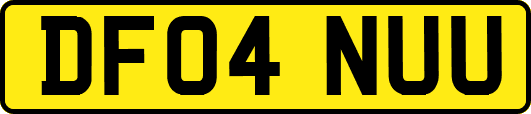 DF04NUU