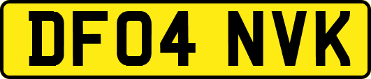 DF04NVK