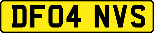 DF04NVS