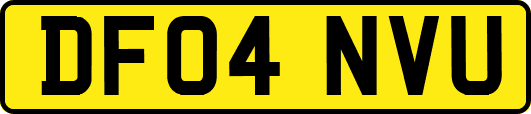 DF04NVU