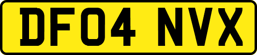 DF04NVX