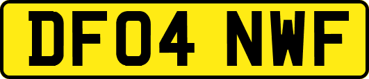 DF04NWF