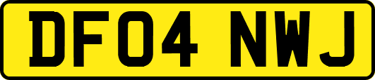 DF04NWJ