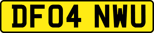 DF04NWU