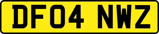 DF04NWZ