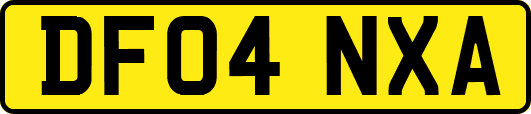 DF04NXA
