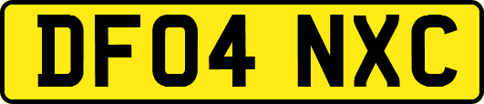 DF04NXC