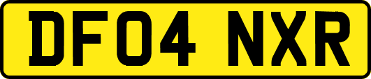 DF04NXR