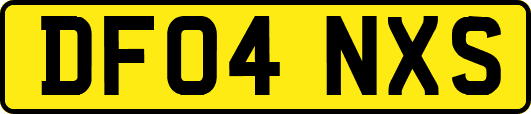 DF04NXS