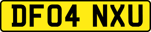 DF04NXU
