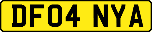 DF04NYA
