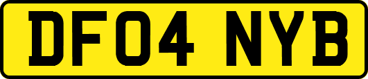 DF04NYB