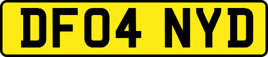 DF04NYD