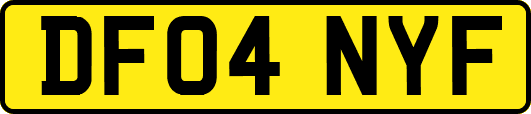 DF04NYF