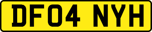 DF04NYH