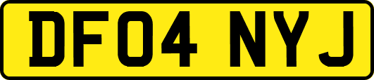 DF04NYJ