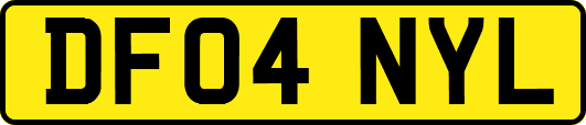 DF04NYL