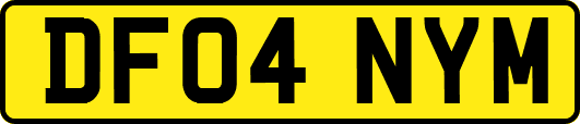 DF04NYM