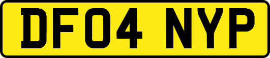DF04NYP